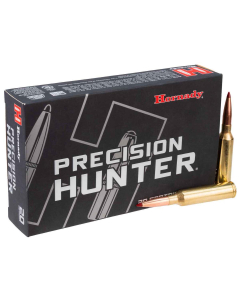 Hornady Precision Hunter 7mm 175 Grain 20 RD PRC ELD-X 80712