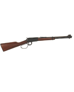 Henry Classic Large Loop .22 LR Lever Action Rifle 15LR/17L/21 Short Capacity H001LL