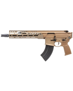Sig Sauer MCX-SPEAR LT 7.62x39MM NATO Semi-Automatic AR Pistol 11.5
