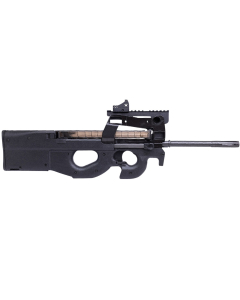 FN PS90 5.7x28MM Semi-Automatic Rifle W/ Vortex Viper Red Dot 16