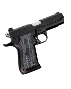 Kimber KD9SC 9mm Black Pistol 4.1