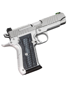 Kimber KD9SC 9mm Stainless Steel Pistol 4.1