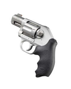 Kimber K6XS .38 Special Stainless Steel Revolver 2