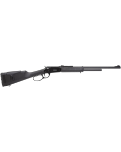Rock Island Armory All Generations Lever Action .410GA 2-3/4