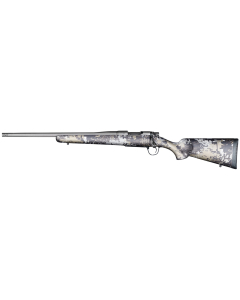 Christensen Arms Mesa FFT 6.5 PRC Sitka Elevate II Camouflage, Bolt Action, Left Handed Rifle 20