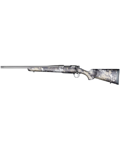 Christensen Arms Mesa FFT 6.5 Creedmoor Sitka Elevate II Camouflage, Bolt Action, Left Handed Rifle 20