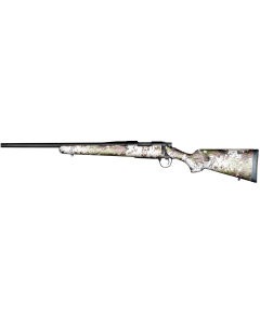 Christensen Arms Mesa FFT .300 PRC Sitka Subalpine Camouflage, Bolt Action, Left Handed Rifle 22