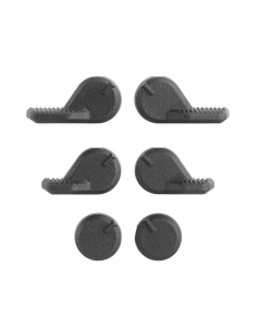 Magpul ESK Black Safety Selector for CZ Scorpion EVO 3 - MAG1176