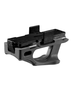 Magpul Stealth Gray Ranger Plate For 5.56x45mm NATO USGI 30RD Magazines, 3 Pack - MAG020-GRY