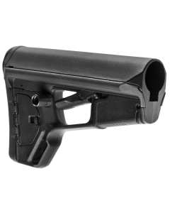 Magpul Black ACS-L Carbine Stock, Mil-Spec - MAG378-BLK