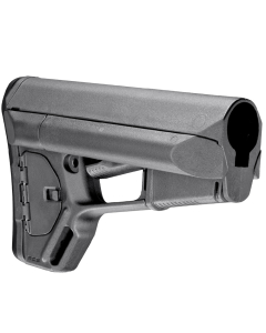 Magpul Stealth Gray ACS Carbine Stock, Mil-Spec - MAG370-GRY