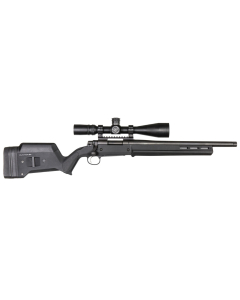 Magpul Hunter 700 Remington 700 Short Action Stock MAG495-BLK