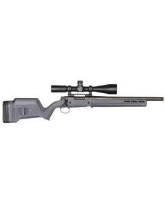 Magpul Hunter 700 Remington 700 Short Action Stealth Gray Stock MAG495-GRY