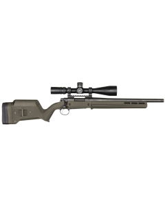 Magpul Hunter 700 Remington 700 Short Action OD Green Stock MAG495-ODG