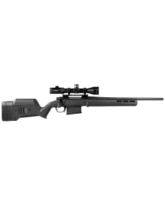 Magpul Hunter 700L Remington 700 Long Action Stock MAG483-BLK