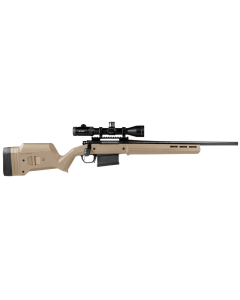 Magpul Hunter 700L Remington 700 Long Action Flat Dark Earth Stock MAG483-FDE