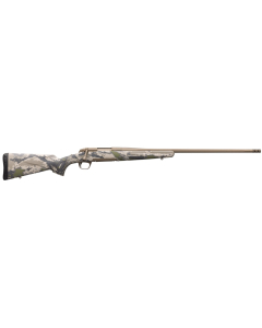 Browning X-Bolt Speed .243 Win OVIX Camouflage, Bolt-Action Rifle 22