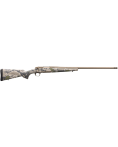 Browning X-Bolt Speed .300 WSM OVIX Camouflage, Bolt-Action Rifle 23