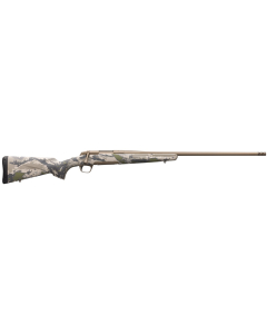 Browning X-Bolt Speed ..30-06 Springfield OVIX Camouflage, Bolt-Action Rifle 22