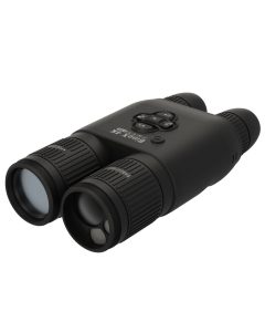 ATN BinoX 4K 4-16x40mm Day/Night Vision Binoculars With Laser Rangefinder - DGBNBN4KLRF