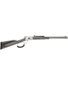 Rossi R92 .357 Magnum/.38 Special Lever Action Rifle, Gray Laminate 20