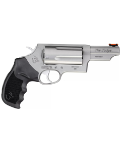 Taurus Judge Magnum .45 LC/.410GA Revolver 3