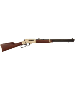 Henry .30-30 Win Lever Action Rifle H009B 5rd 20
