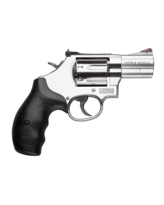 Smith & Wesson Model 686 Plus .357/.38 Special +P SA/DA Revolver 164192