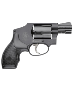 Smith & Wesson Model 442 Centennial Airweight .38 Special +P 5rd 1.875