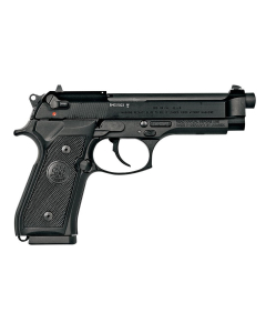 Beretta M9 .22 LR Full-size Pistol J90A1M9F19