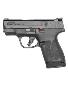 Smith & Wesson M&P 9 Shield Plus 9mm Handgun 3.1