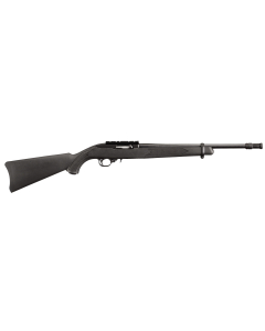 Ruger 10/22 Tactical .22 LR Semi-Automatic 10rd 16.1