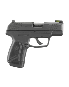Ruger Max-9 9mm Pistol 3.2