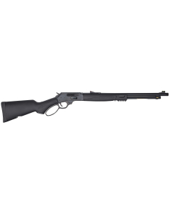 Henry Lever Action X Model .30-30 Rifle 5+1 21.4