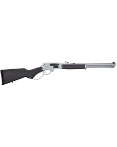 Henry All-Weather .45-70 Side Gate Lever Action Rifle 18.43