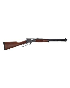 Henry Repeating Arms Big Boy Steel .357Mag/.38SPL Carbine w/ Side Gate 10+1 20