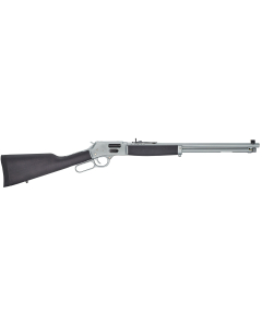 Henry Repeating Arms Big Boy All Weather Side Gate .357M/.38Spl Rifle 10+1 20