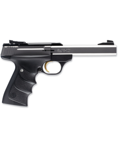 Browning Buck Mark Standard Stainless URX .22LR Pistol 5.5