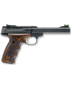 Browning Buck Mark Plus UDX .22LR Pistol 5.5