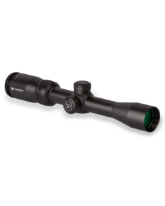 Vortex Crossfire II 2-7x32mm Riflescope with Dead-Hold BDC Reticle (CF2-31003)