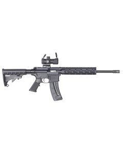 Smith & Wesson M&P15-22 Sport .22 LR 25rd 16.5