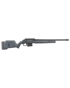 Ruger American Rifle Hunter 6.5 Creedmoor Bolt Action 5rd 20