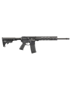 Ruger AR-556 .223/5.56 Semi-Automatic 30rd 16.1