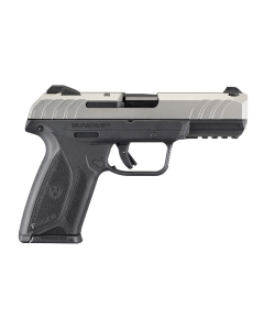 Ruger Security-9 9mm 15rd 4