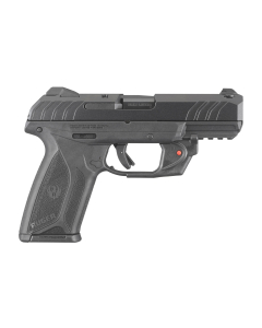 Ruger Security-9 9mm 15rd 4
