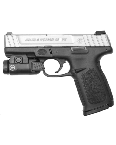 Smith & Wesson SD9 VE 9mm 16rd 4