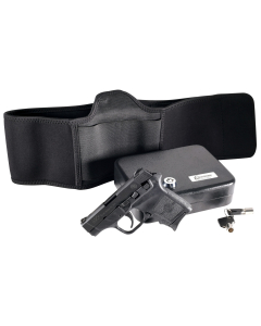 Smith & Wesson M&P Bodyguard 380 Defense Kit, .380 ACP 6rd 2.75