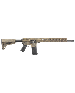 Ruger AR-556 MPR .223/5.56 Semi-Automatic 30rd 18