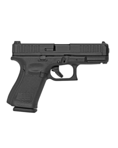 Glock G44 .22LR Safe Action Black Pistol 4