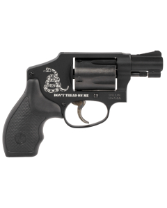 Smith & Wesson Model 442 Airweight .38 Special +P 5rd 1.875